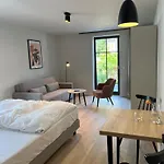 Gustav Apartmanhotel Binz