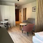 Gustav Apartmanhotel Binz