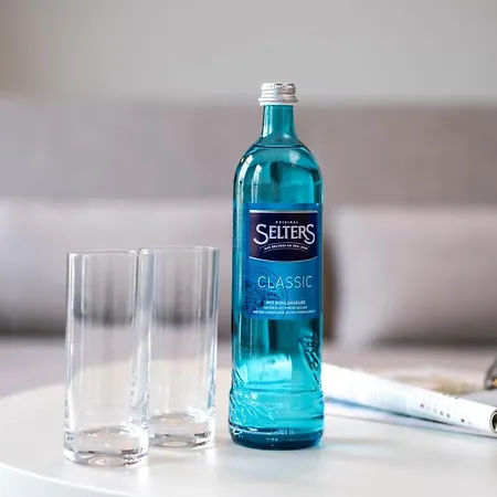 Gustav Apart Otel Binz