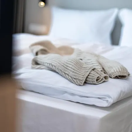 Gustav Apart Otel 4*