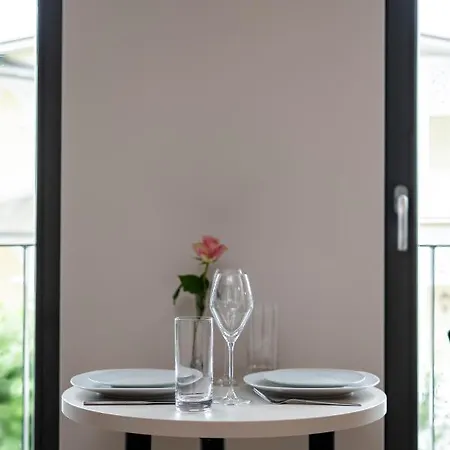 Gustav Apart Otel 4*