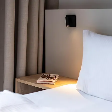 Gustav Aparthotel