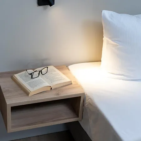 Gustav Aparthotel