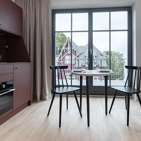 Aparthotel Gustav