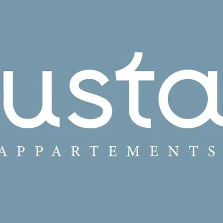 Aparthotel Gustav *