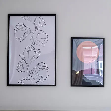 Gustav Aparthotel 4*