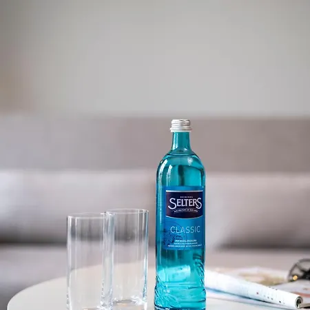 Apart Otel Gustav Binz