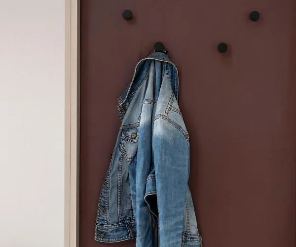 Апарт-отель Gustav