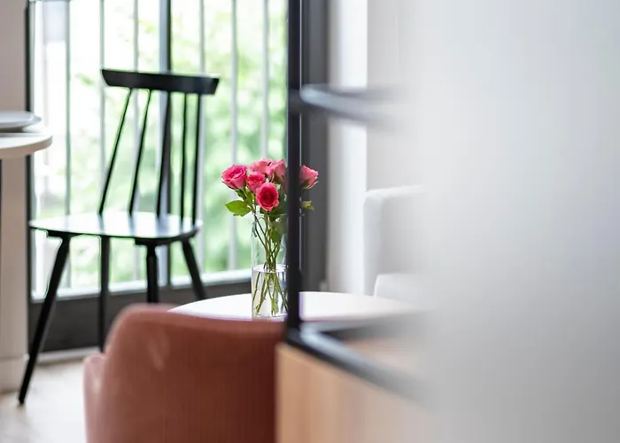 Апарт-отель Gustav