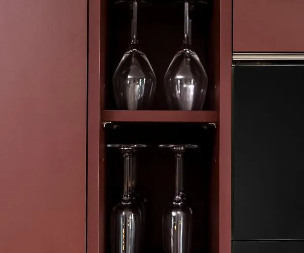 Gustav Апарт-отель