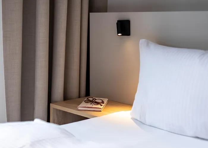 Gustav Апарт-отель