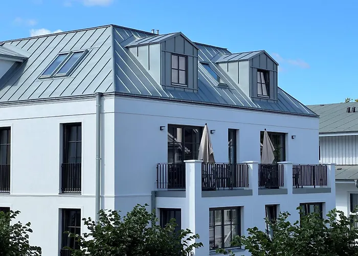 Gustav Апарт-отель 4*