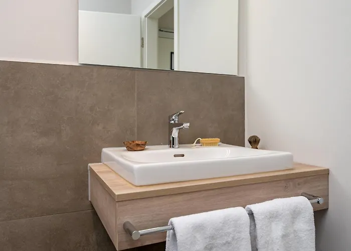 Gustav Апарт-отель