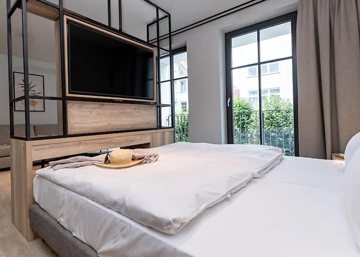 Gustav Остзебад Бинц