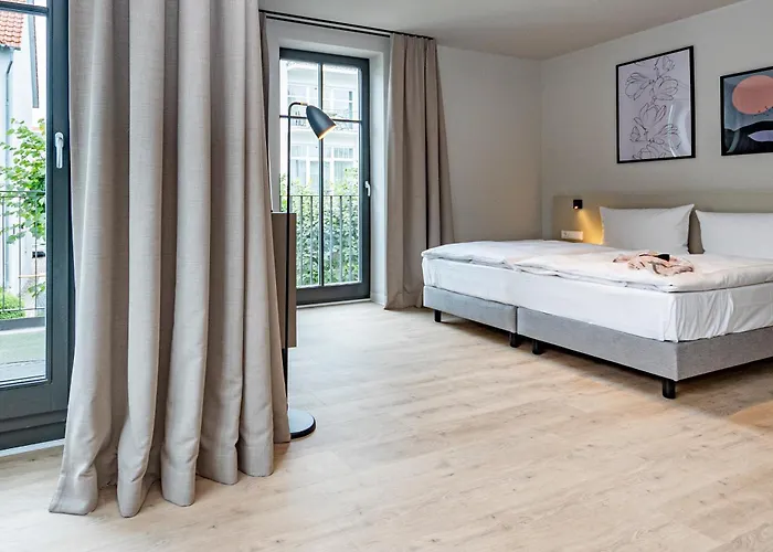 Gustav Апарт-отель