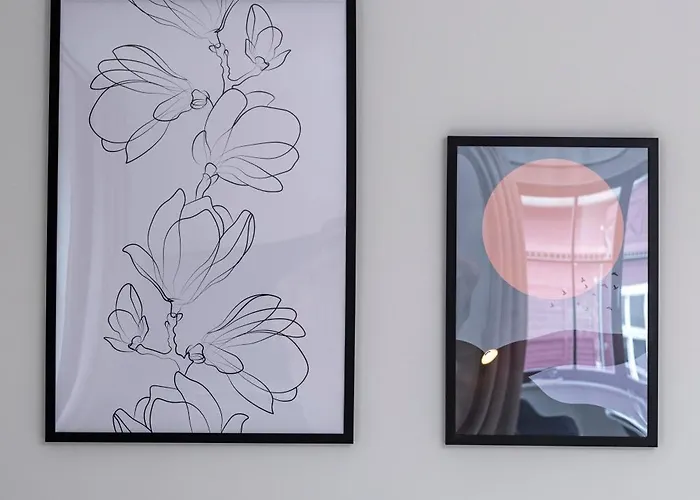 Gustav Апарт-отель 4*